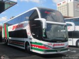 Expreso Internacional Ormeo 0125 Comil Campione DD Mercedes-Benz O-500RS