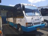 Grupo de Transporte Los Intendentes 014