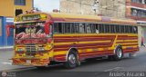 Transporte Agua Blanca 09 por Andrs Ascanio