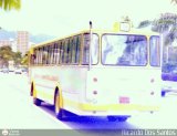 Autobuses Expresos Catia La Mar 34