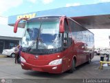 PDVSA Transporte de Personal 999 Yutong ZK6129H Integral Cummins ISLgeEV 320Hp
