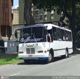 DC - A.C. de Conductores La India 045, por Jonnathan Rodrguez