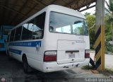 Univ. Nacional Experimental Martima del Caribe 999