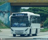A.C. de Conductores Llano Centro 201 por Pablo Acevedo