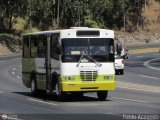 A.C. de Transporte Nmero Uno R.L. 119 Autogago MidiGago Renault Midibus
