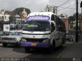 MI - Unin Circunvalacin Los Teques 062 Carroceras Urea Urbano Alto Toyota Dyna