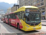 TransMilenio E050 Marcopolo Gran Viale Volvo B12M, B340M