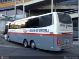 Aerovias de Venezuela 0058 por �ngel Sal�n