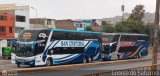 Garajes Paradas y Terminales Lima