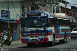 Transporte La Villa 22