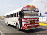 Colectivos Manuelote C.A. 16 por Abner Sarcos
