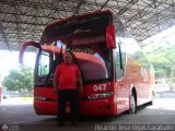 Profesionales del Transporte de Pasajeros Altarir Diaz, por Ricardo Jose Ugas Caraballo