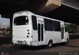 CA - Unin Los Taladros 83 Equipamientos y Construcciones RL Interbus Iveco Serie TurboDaily