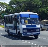 DC - Cooperativa de Transporte Pasajeros del Sur 044