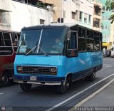 DC - Unin Conductores de Antimano 174