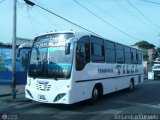 Lnea Tilca - Transporte Inter-Larense C.A. 43 Sanchez Tati Scainem Mercedes-Benz OH-1420