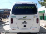 Colibertador 147 Non Plus Ultra Micrao Nissan Cabstar