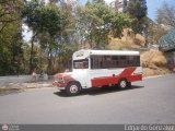 DC -  A.C.C. Los Rpidos del 23 001 Wayne Cnvncional Corto Trompita03 Ford B-350