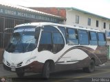 Lnea Unin Michelena Lobatera A.C. 08 Servibus de Venezuela Circn Hino FC4J