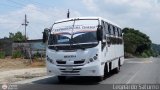 S.C. Lnea Transporte Expresos Del Chama 146