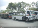 Metrobus Caracas Grua-03, por Edgardo Gonzlez