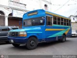 TA - Circunvalacin Humogria S.C. 97 Wayne Cnvncional Corto Trompita03 Ford B-350