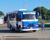 A.C. de Conductores Llano Centro 026 por Antonio Mittilo