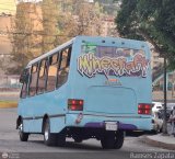 MI - U.C. La Matica 28, por Rams�s Zapata