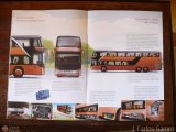 Catlogos Folletos y Revistas  Setra S431DT  