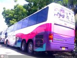 Yuruani 030-A Marcopolo Paradiso Gv1150HD Volvo B12