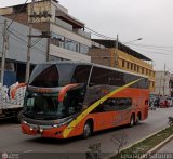 TRC Express 2026