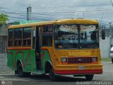 A.C. L�nea Paez (Acarigua - San Rafael) 16