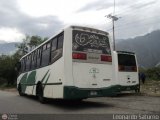 Unin Conductores de la Costa 40, por Leonardo Saturno