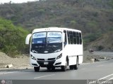 S.C. Lnea Transporte Expresos Del Chama 150 Carroceras Michelena Beluga Chevrolet FVR Isuzu