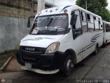 ZU - S.C. Lnea Barrios Unidos C-2 07, por Sebastin Mercado