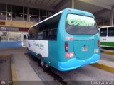 Transportes La Costea Veloz S.A.S. (Colombia) 636