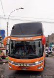 Transportes Hermanos Ponce (Per) 965