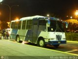 Unin Conductores Aeropuerto Maiqueta Caracas 058, por Alfredo Montes de Oca