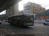 Metrobus Caracas YUS-999-04 Yutong ZK6126HG Integral Cummins ISLe 290Hp
