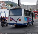 DC - Cooperativa de Transporte Los 4 Ases 91