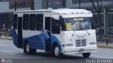 DC - Asoc. Conductores Criollos de La Pastora 044
