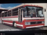 Aerobuses de Venezuela 039 Carrozzeria Menarini M101 GT Mercedes-Benz O-303