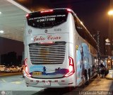 Transportes Julio Csar 050 Marcopolo Paradiso G8 1800DD Scania K460