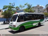 DC - A.C. de Transporte Roosevelt 137