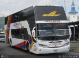 Aerorutas de Venezuela 0709, por Andrs Ascanio
