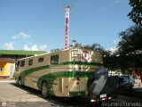 Particular Brasilero 01 Mercedes-Benz Integral O-364  