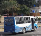 C.U. Caracas - Los Teques A.C. 155