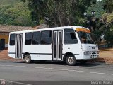 TA - A.C. Lnea Intercomunal 50
