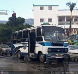 DC - U.C. Prez Bonalde 20