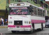 CA - Unin Conductores Big Low 08, por Andrs Ascanio
